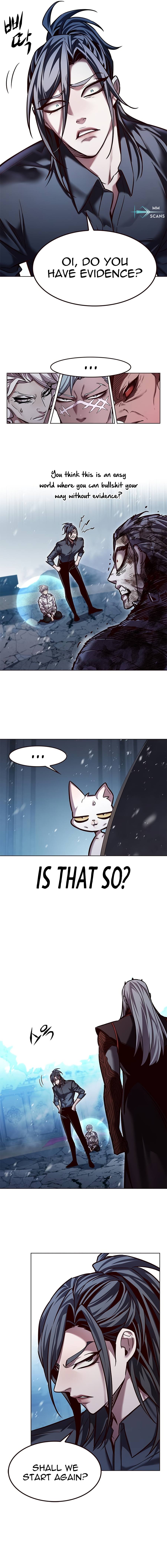 Eleceed Chapter 259 image 2