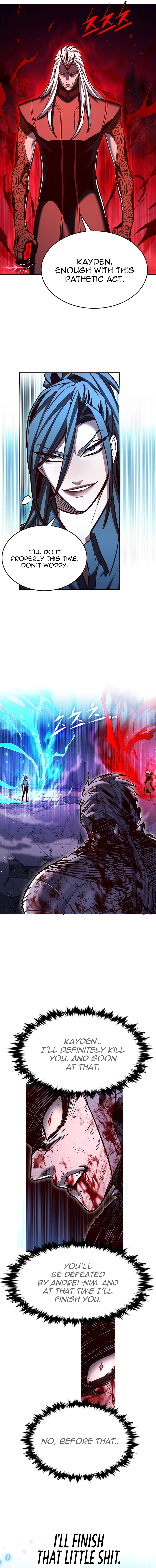 Eleceed Chapter 259 image 3