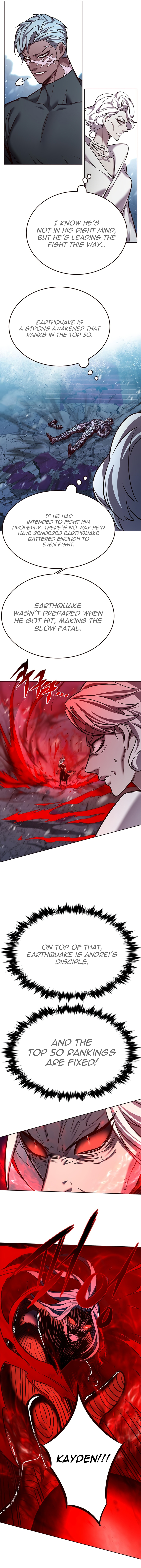 Eleceed Chapter 259 image 6