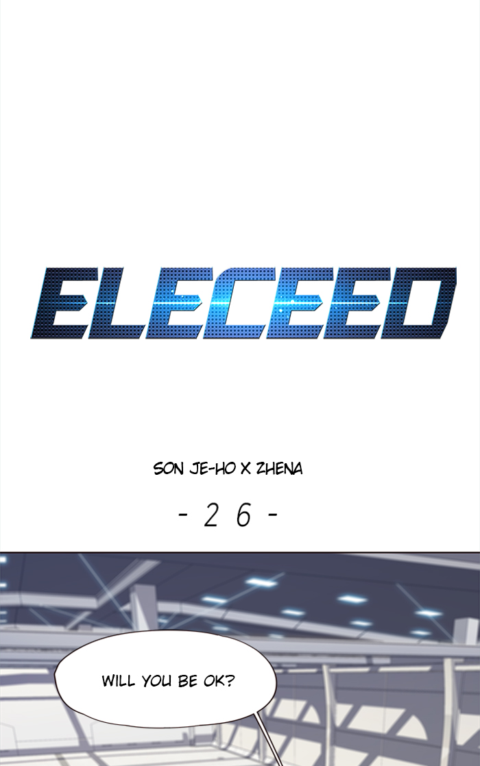 Eleceed Chapter 26 image 0