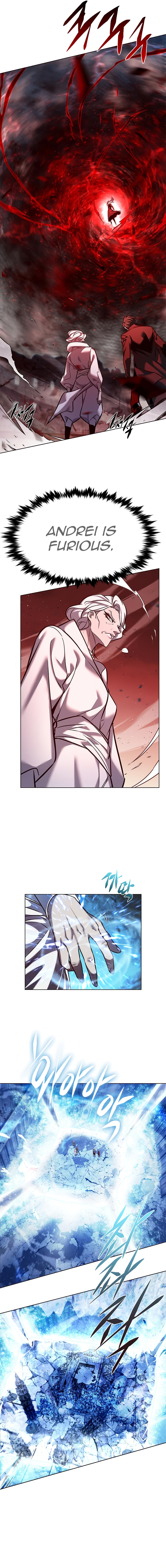 Eleceed Chapter 260 image 9