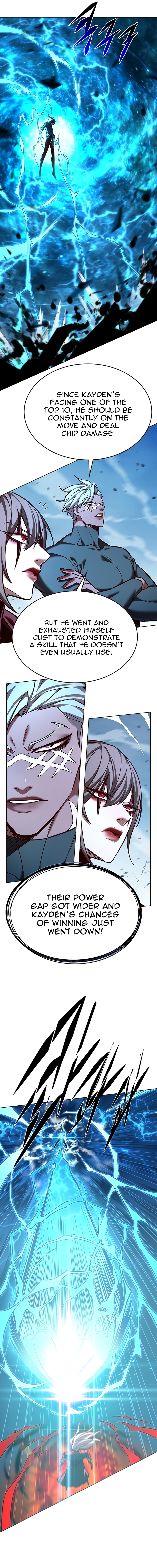 Eleceed Chapter 260 image 11