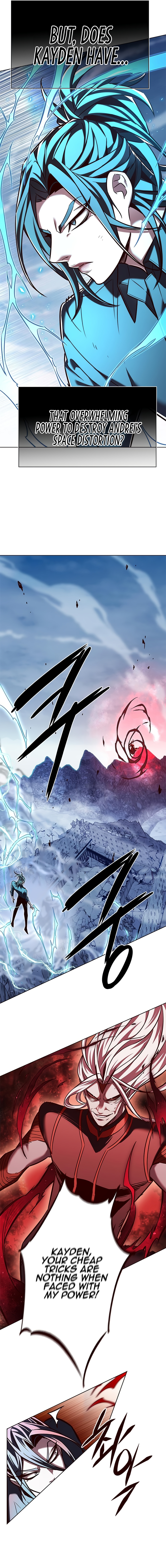 Eleceed Chapter 260 image 13