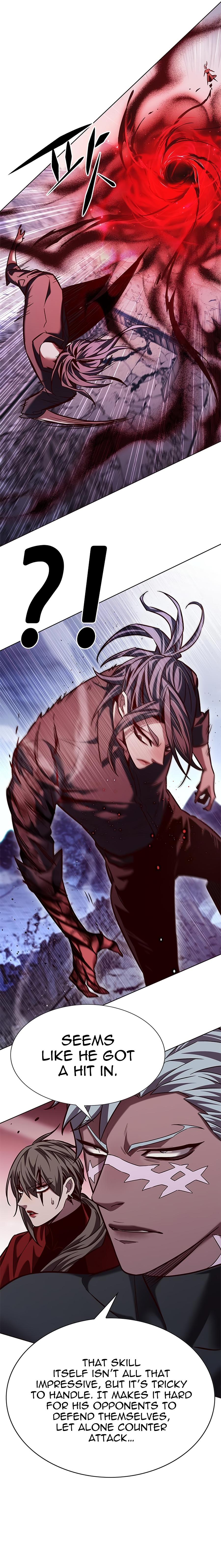 Eleceed Chapter 260 image 14