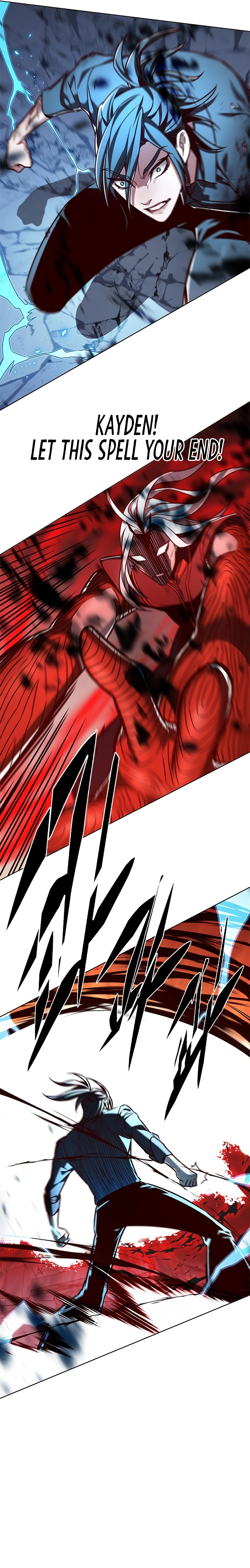 Eleceed Chapter 260 image 16