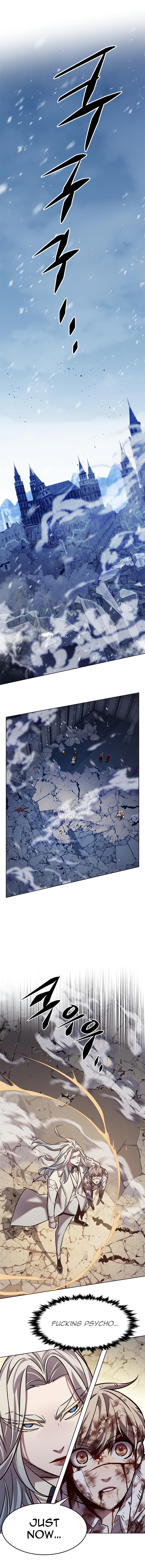 Eleceed Chapter 260 image 1