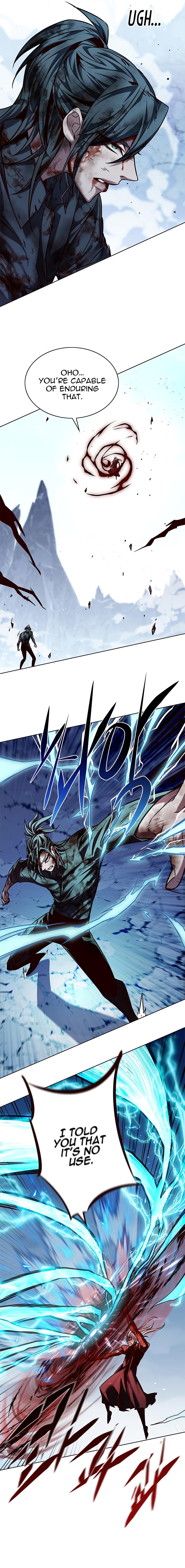 Eleceed Chapter 260 image 19