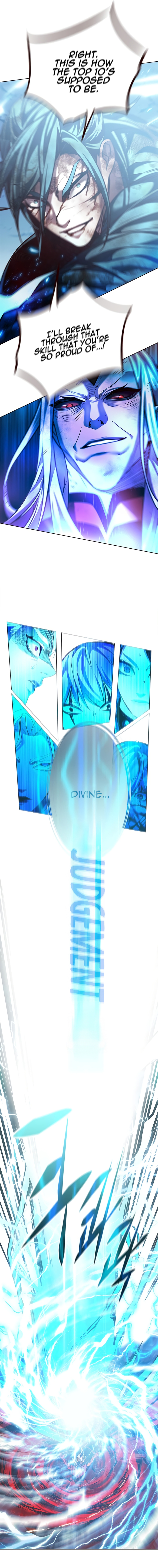 Eleceed Chapter 260 image 20