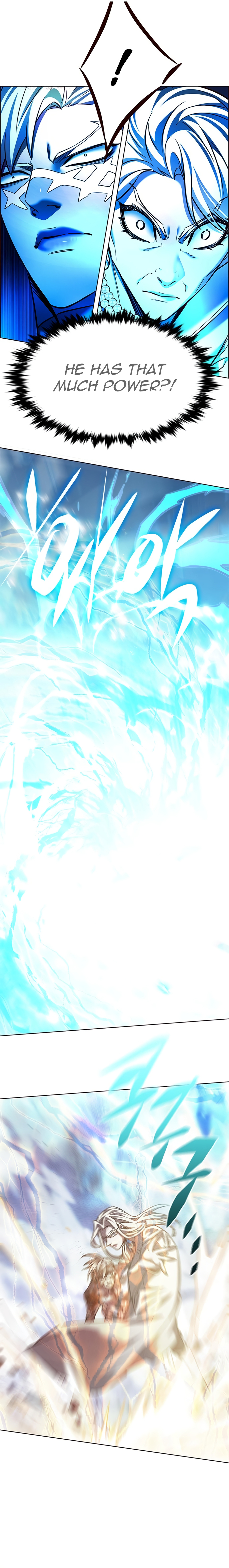 Eleceed Chapter 260 image 21