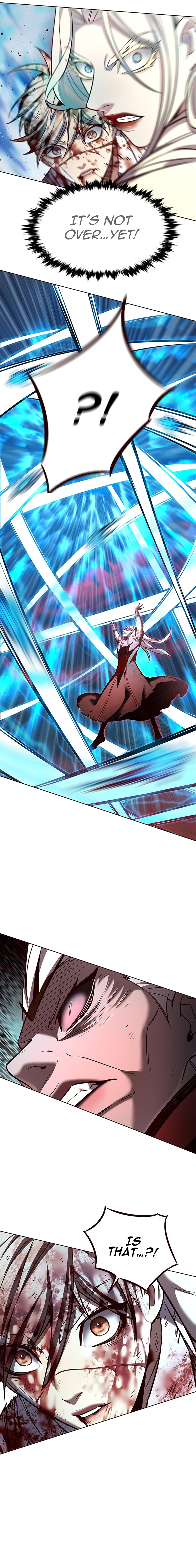 Eleceed Chapter 260 image 22
