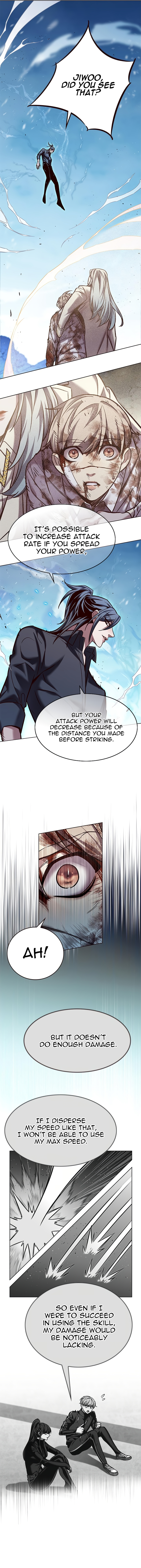 Eleceed Chapter 260 image 4