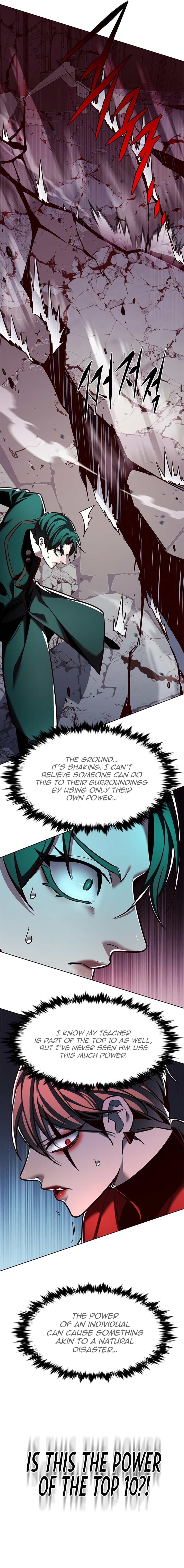 Eleceed Chapter 260 image 7