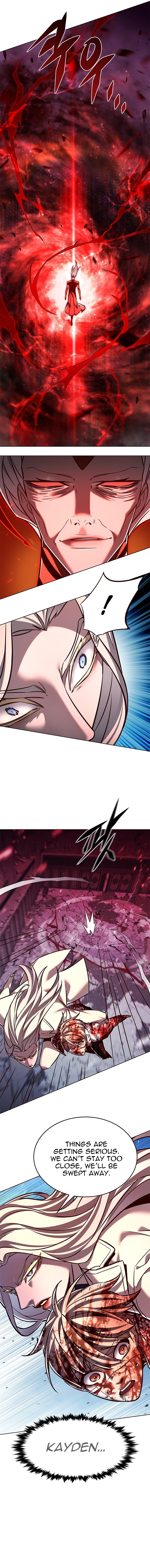 Eleceed Chapter 260 image 8