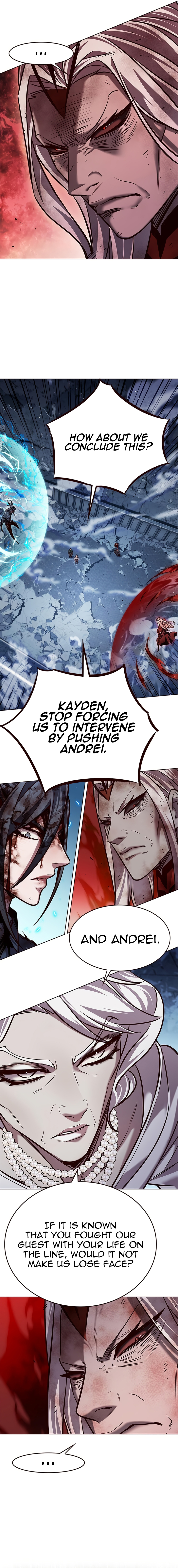 Eleceed Chapter 261 image 9