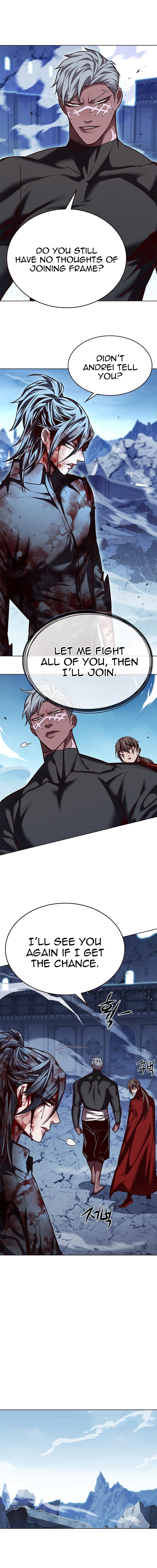Eleceed Chapter 261 image 11