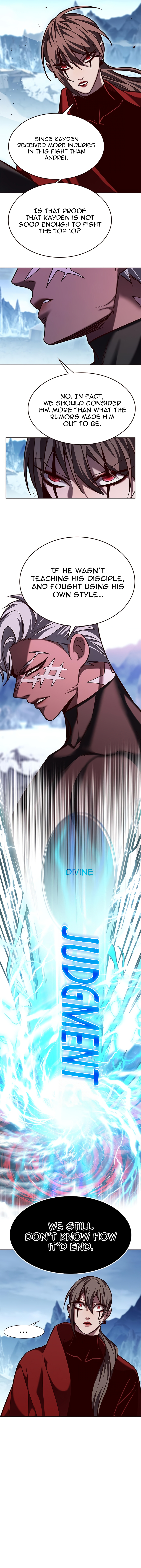 Eleceed Chapter 261 image 13