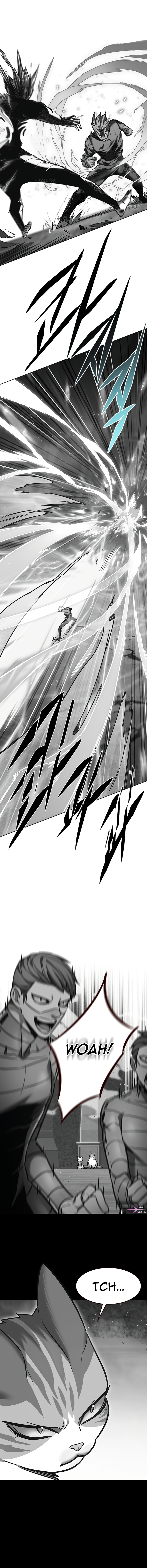 Eleceed Chapter 261 image 1