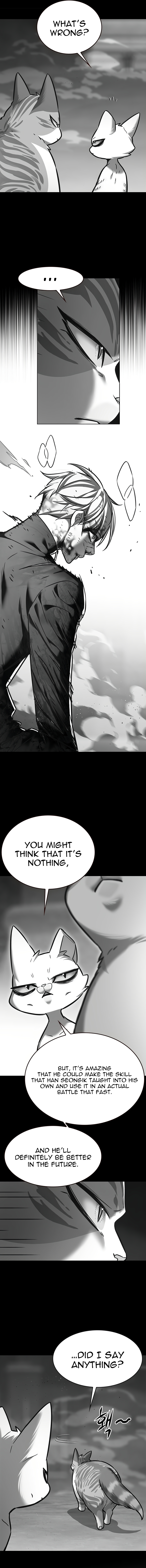 Eleceed Chapter 261 image 2