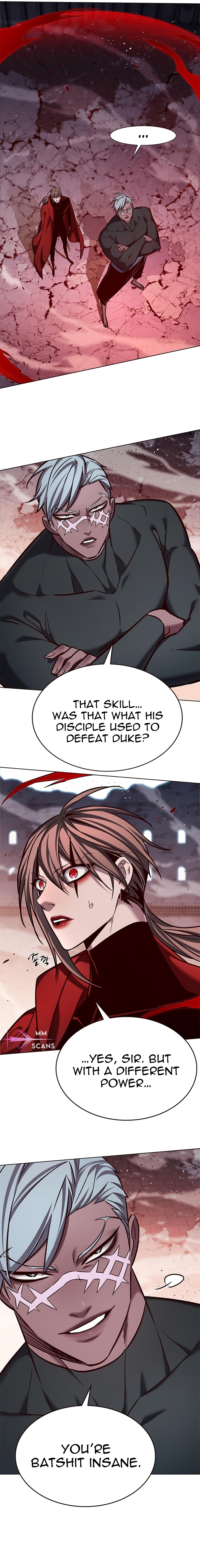 Eleceed Chapter 261 image 4