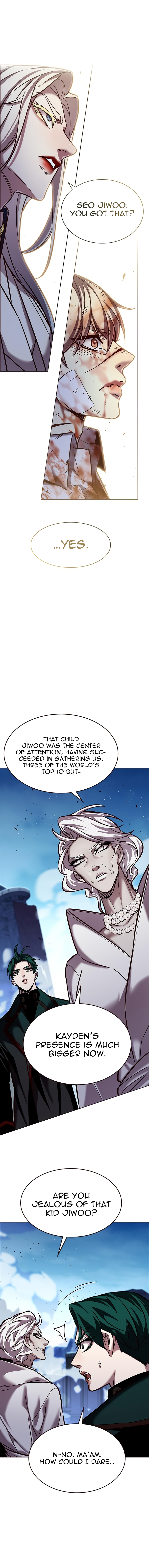 Eleceed Chapter 261 image 7