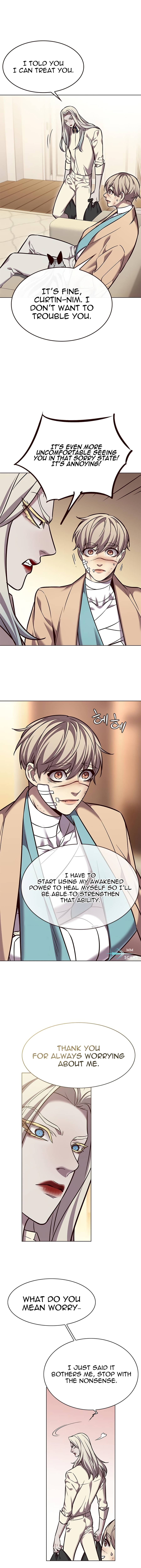 Eleceed Chapter 262 image 9