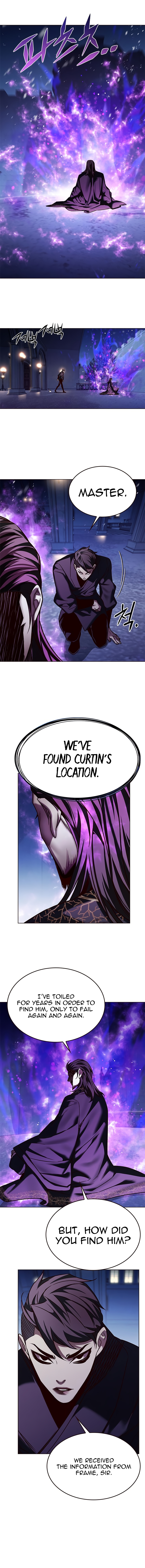 Eleceed Chapter 262 image 16