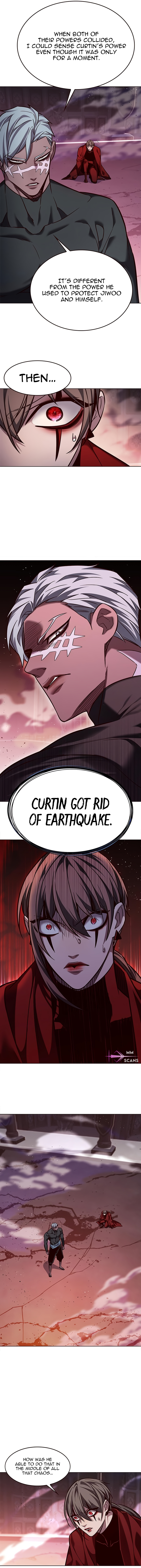 Eleceed Chapter 262 image 3