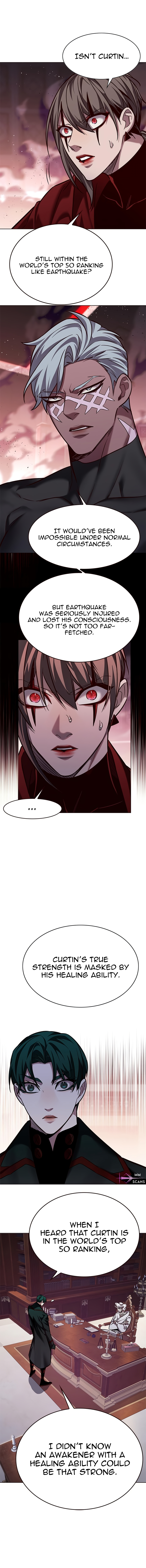 Eleceed Chapter 262 image 4