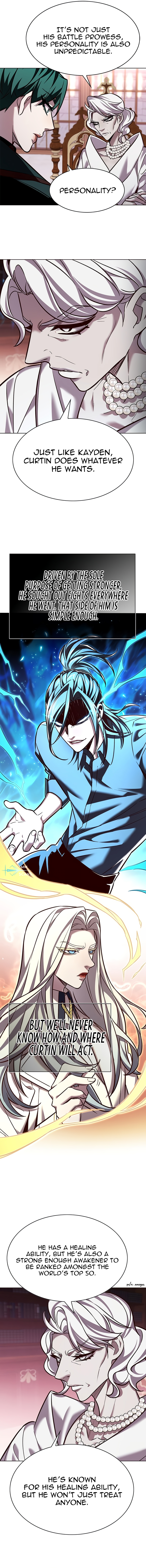 Eleceed Chapter 262 image 5