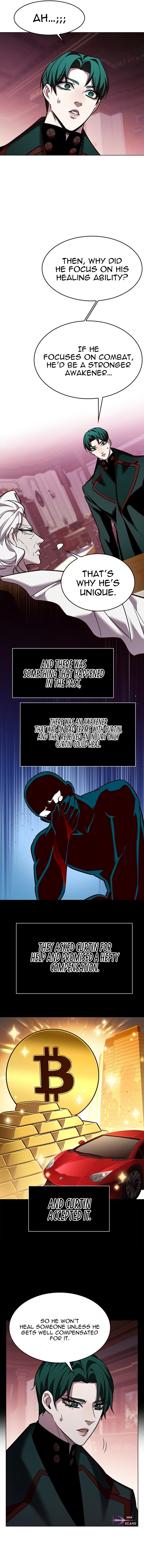 Eleceed Chapter 262 image 6