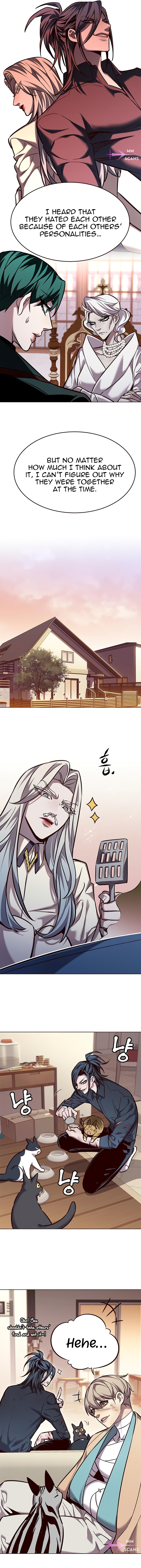 Eleceed Chapter 262 image 8