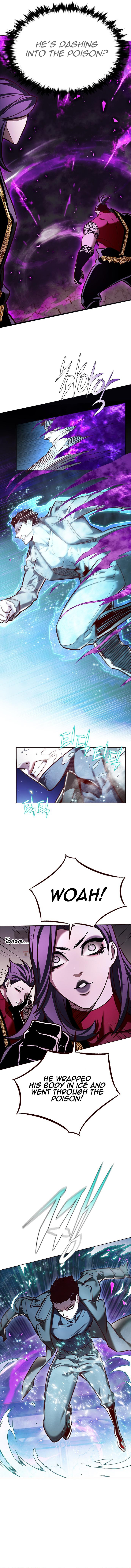 Eleceed Chapter 264 image 10