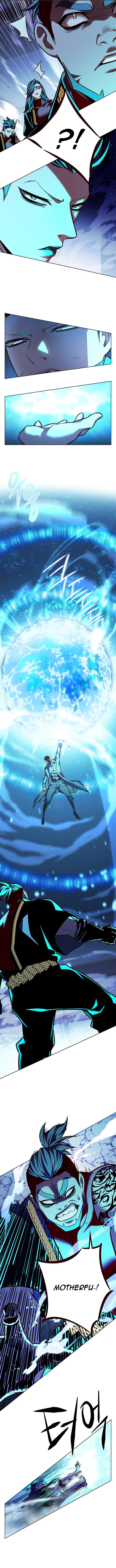 Eleceed Chapter 264 image 11