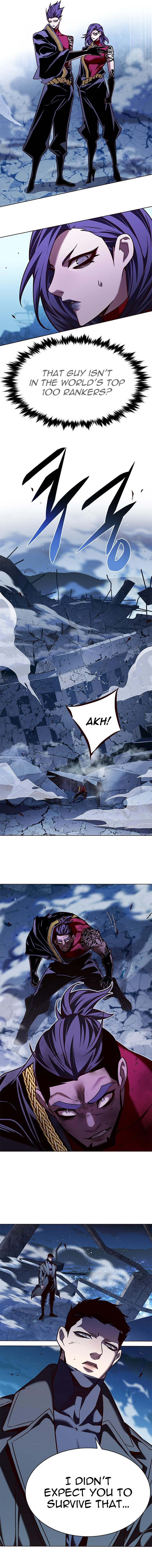 Eleceed Chapter 264 image 13