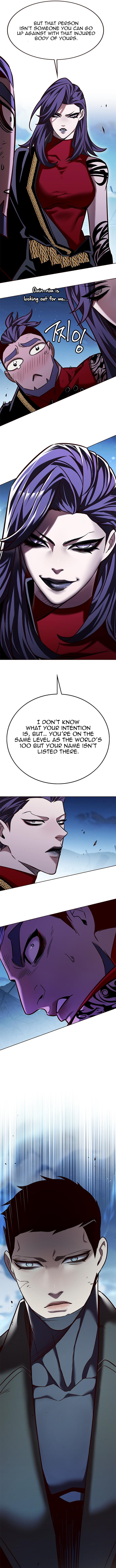 Eleceed Chapter 264 image 15