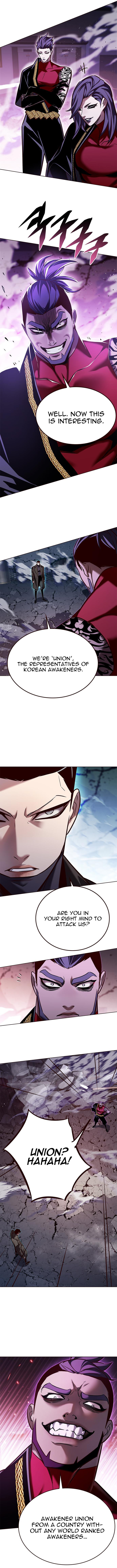 Eleceed Chapter 264 image 2