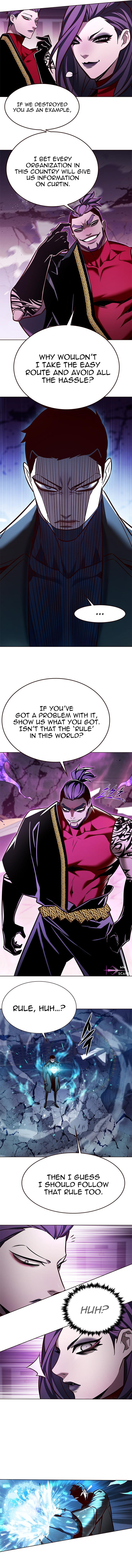 Eleceed Chapter 264 image 3