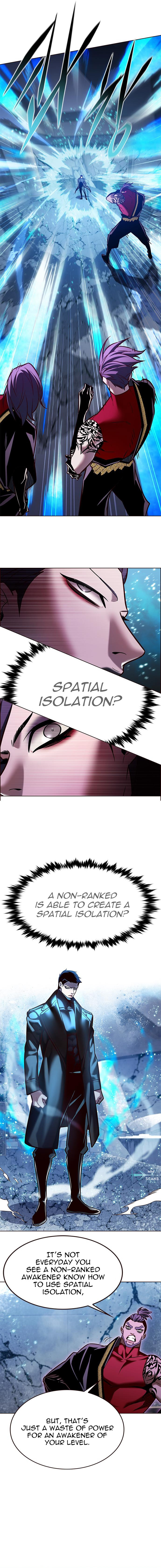 Eleceed Chapter 264 image 4