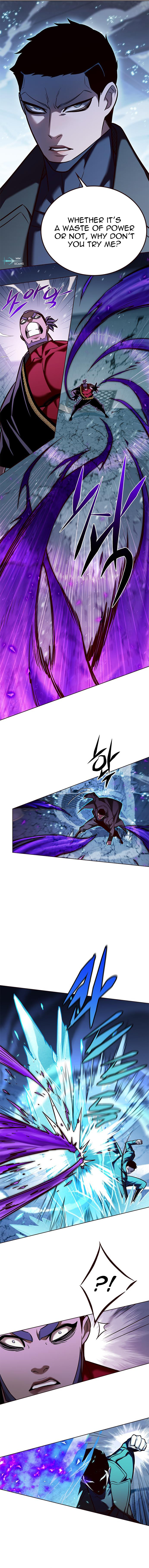 Eleceed Chapter 264 image 5