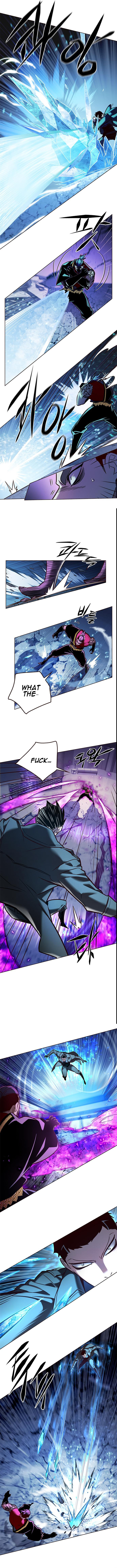 Eleceed Chapter 264 image 6