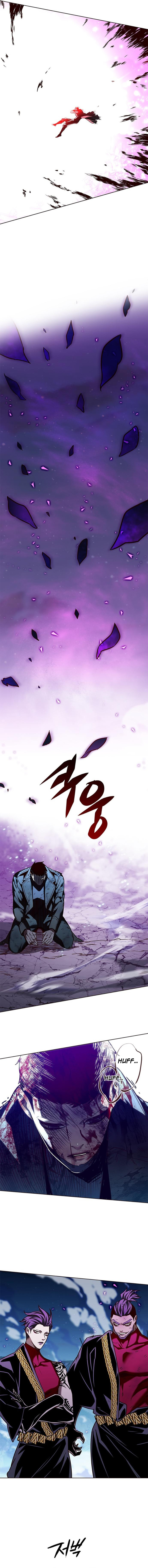 Eleceed Chapter 265 image 10
