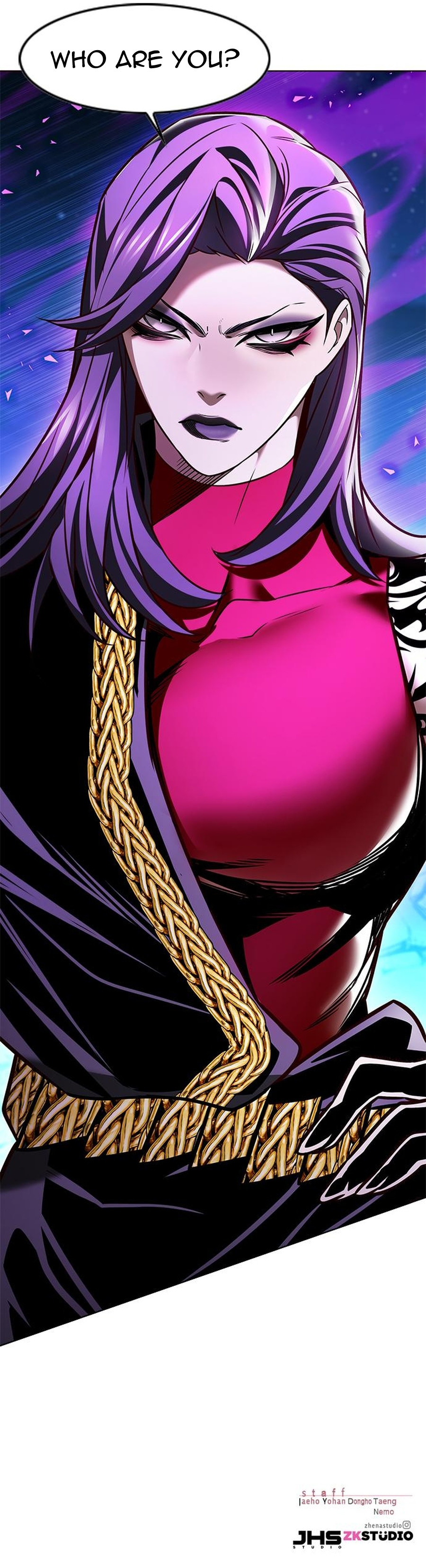 Eleceed Chapter 265 image 15