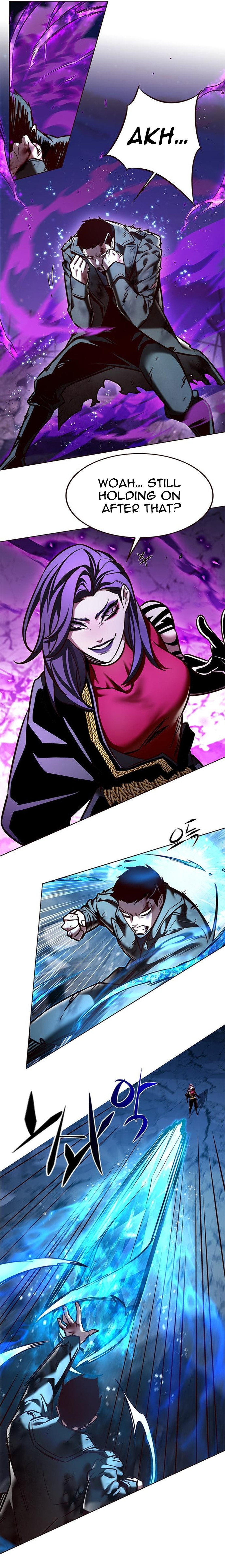 Eleceed Chapter 265 image 3