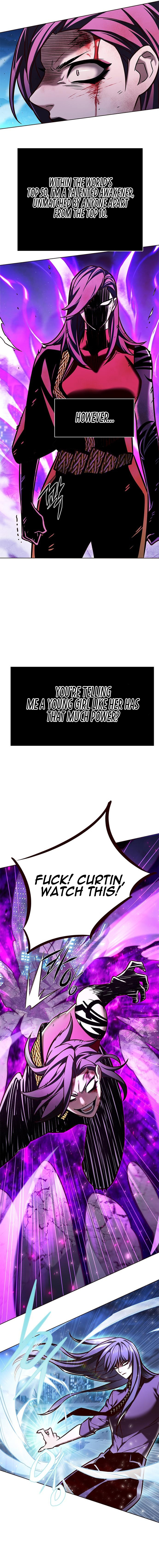 Eleceed Chapter 266 image 12