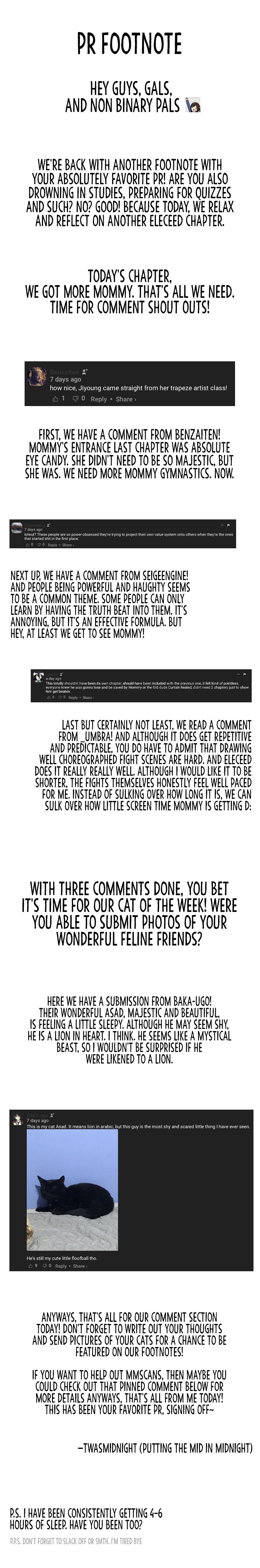 Eleceed Chapter 266 image 16