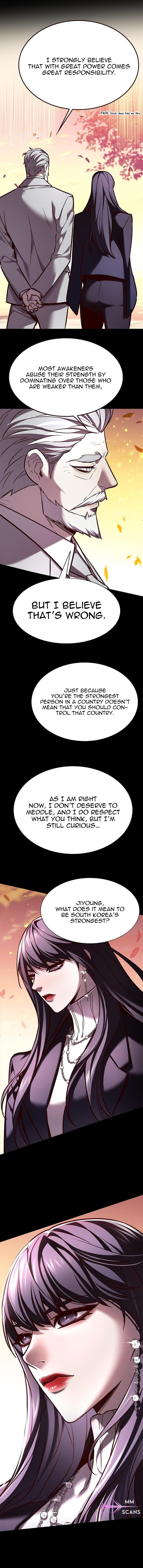 Eleceed Chapter 266 image 3