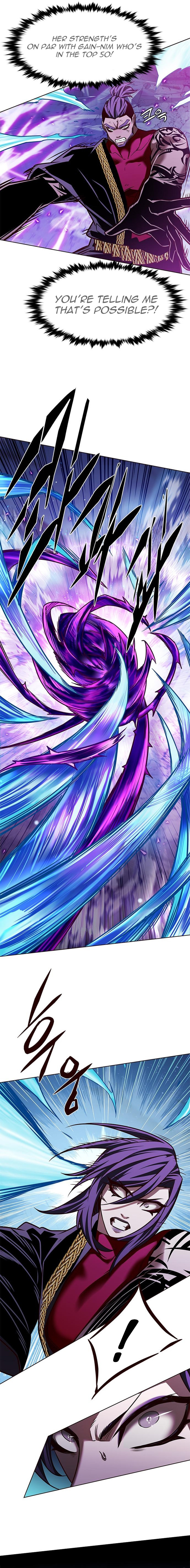 Eleceed Chapter 266 image 8