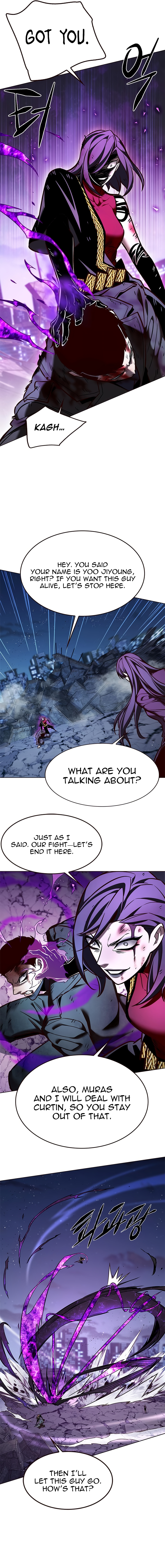 Eleceed Chapter 267 image 12