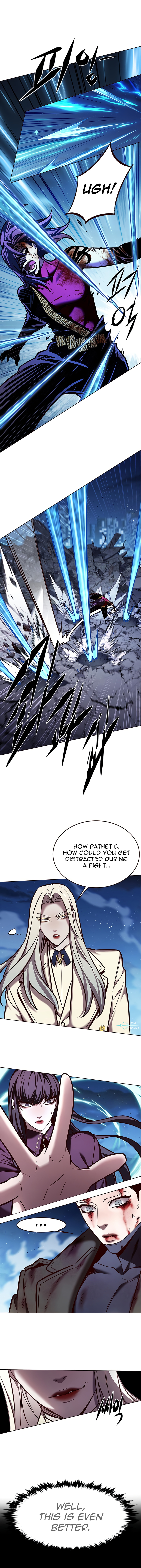 Eleceed Chapter 267 image 3