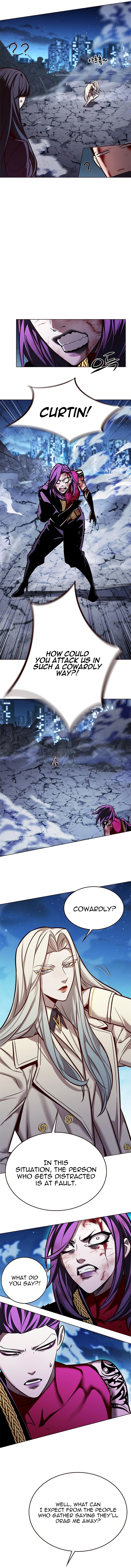 Eleceed Chapter 267 image 5